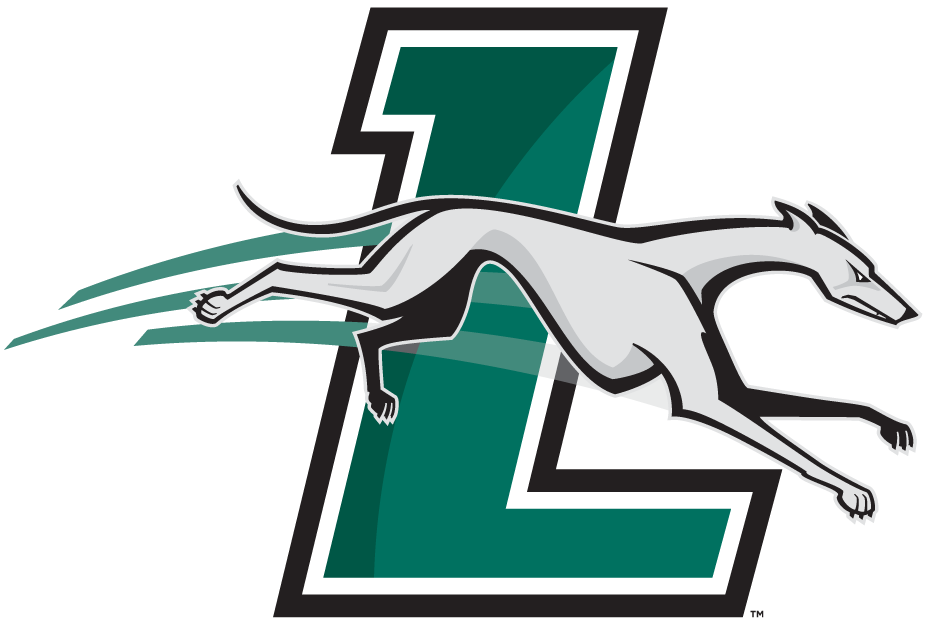 Loyola-Maryland Greyhounds 2002-Pres Secondary Logo iron on transfers for T-shirts